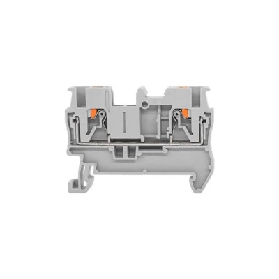2,5 mm terminalblokk